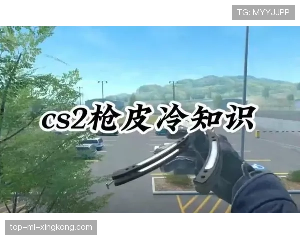 CS2皮肤市场冷知识：为什么某些“全蓝”模板的表面淬火反而在缩水？