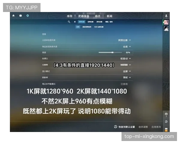 深度：解析CS2职业哥为何纷纷放弃4_3，回归16_9原生分辨率？